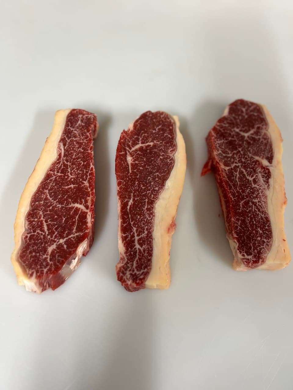 Porterhouse Steak