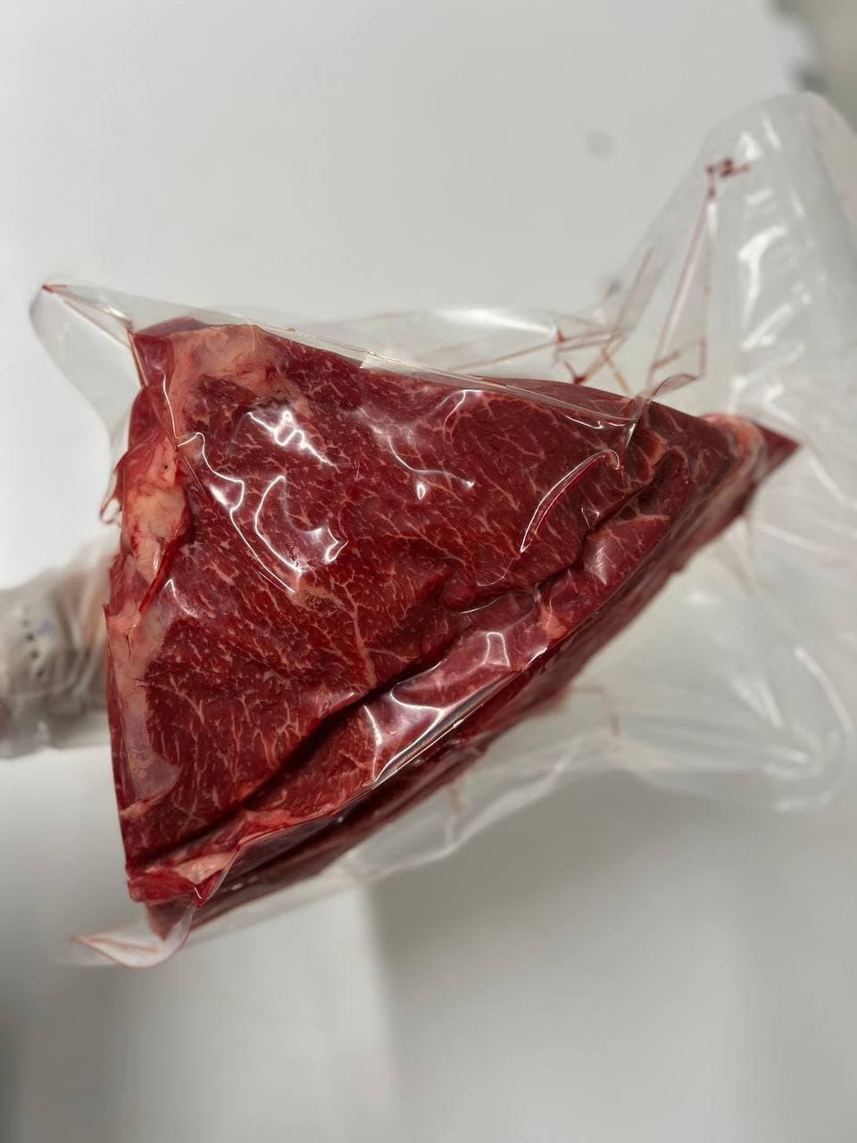 Blade Roast