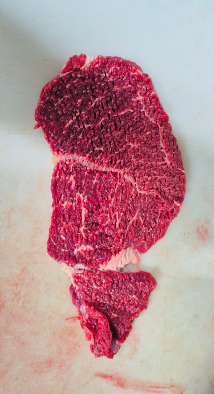Oyster Blade Steak