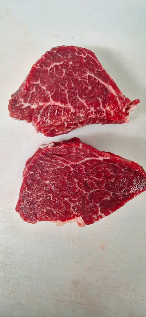 Eye Fillet