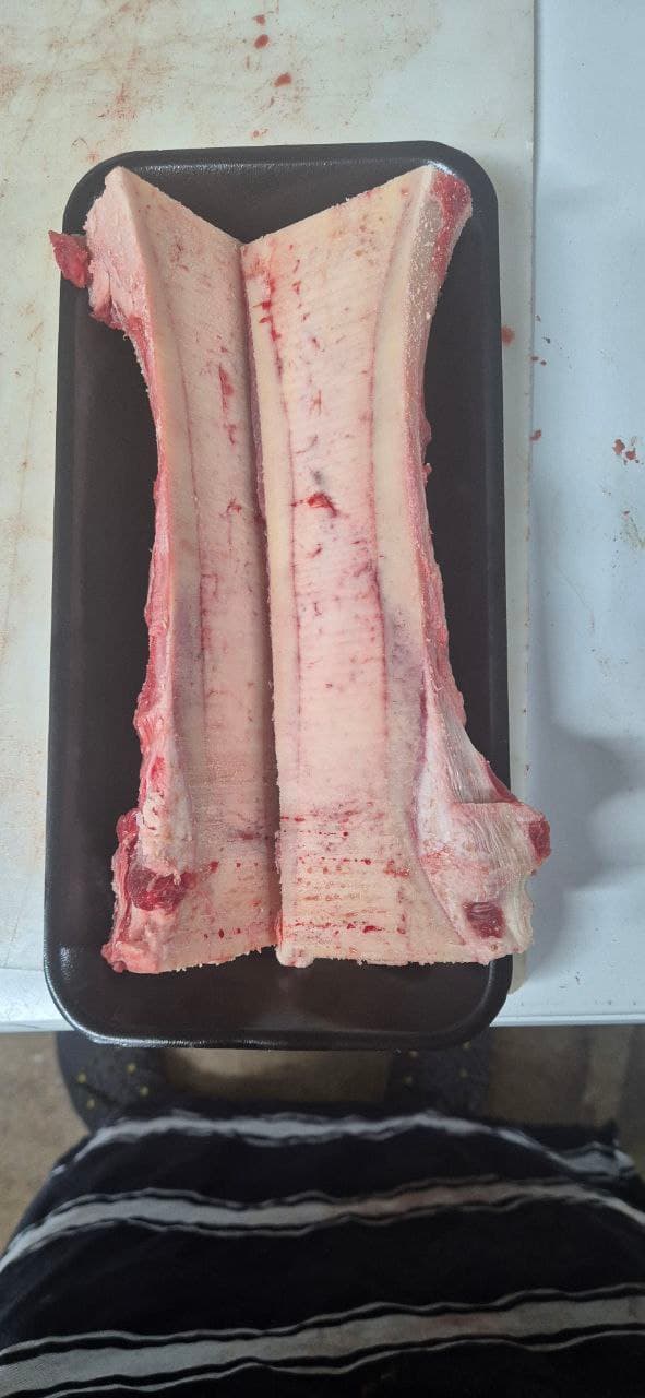 Marrow Bones