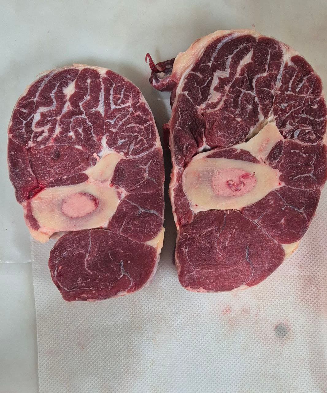 Osso Bucco