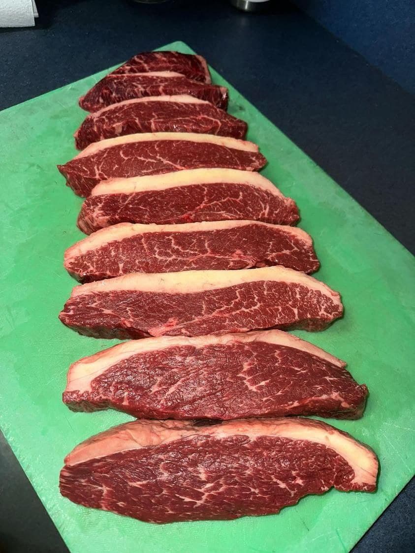 Rump Cap