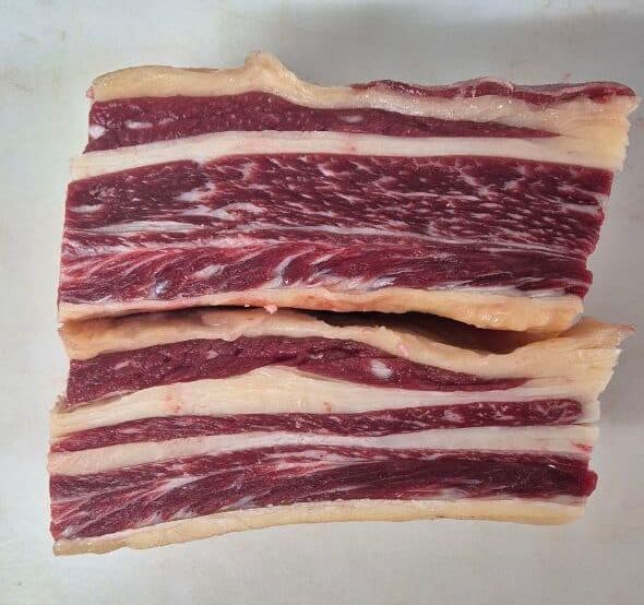 Short Ribs