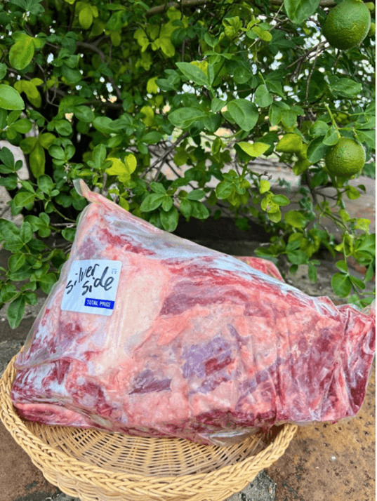 Silverside Roast